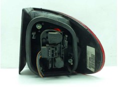 Recambio de piloto trasero izquierdo para renault megane i fase 2 classic (la..) 1.9 d expression referencia OEM IAM 7700428058  2