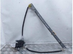 Recambio de elevalunas delantero derecho para renault scenic (ja..) 1.9 dci authentique referencia OEM IAM 7700838591  