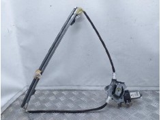 Recambio de elevalunas delantero derecho para renault scenic (ja..) 1.9 dci authentique referencia OEM IAM 7700838591   2