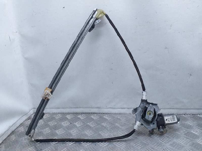 Recambio de elevalunas delantero derecho para renault scenic (ja..) 1.9 dci authentique referencia OEM IAM 7700838591  