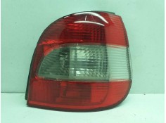 Recambio de piloto trasero derecho para renault scenic (ja..) 1.9 dci authentique referencia OEM IAM 7700428055  