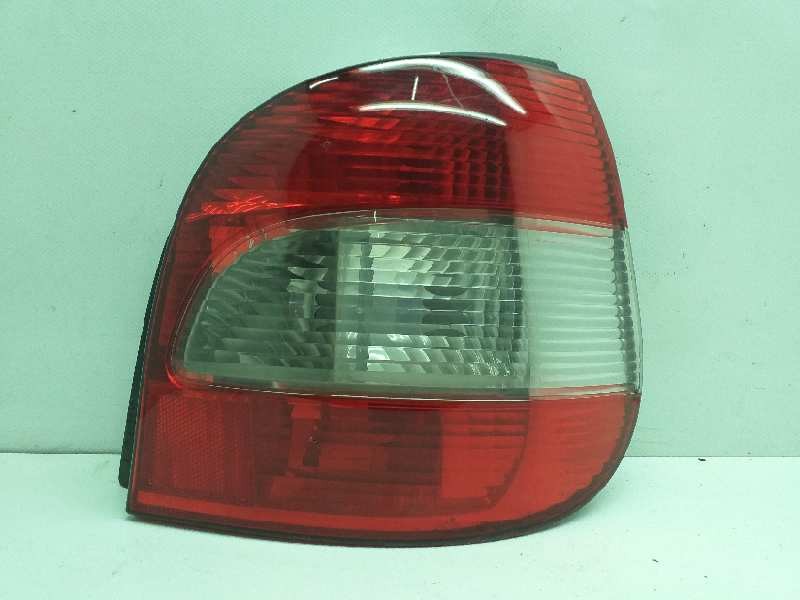 Recambio de piloto trasero derecho para renault scenic (ja..) 1.9 dci authentique referencia OEM IAM 7700428055  