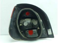 Recambio de piloto trasero derecho para renault scenic (ja..) 1.9 dci authentique referencia OEM IAM 7700428055   2