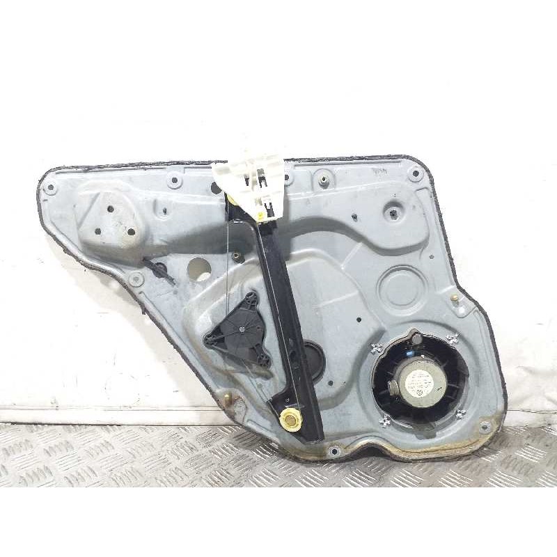 Recambio de elevalunas trasero derecho para seat toledo (1m2) executive referencia OEM IAM 1M0839462A  