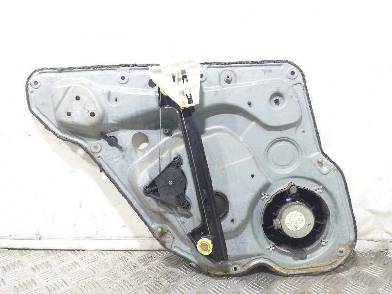 Recambio de elevalunas trasero derecho para seat toledo (1m2) executive referencia OEM IAM 1M0839462A  