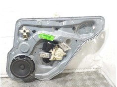 Recambio de elevalunas trasero derecho para seat toledo (1m2) executive referencia OEM IAM 1M0839462A   2