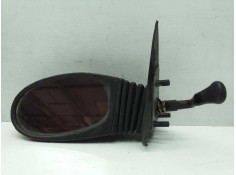 Recambio de retrovisor izquierdo para fiat seicento (187) active referencia OEM IAM   