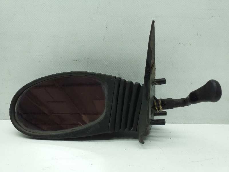 Recambio de retrovisor izquierdo para fiat seicento (187) active referencia OEM IAM   