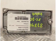 Recambio de centralita airbag para volvo xc70 d5 awd momentum referencia OEM IAM 0285001655 P30667469  2