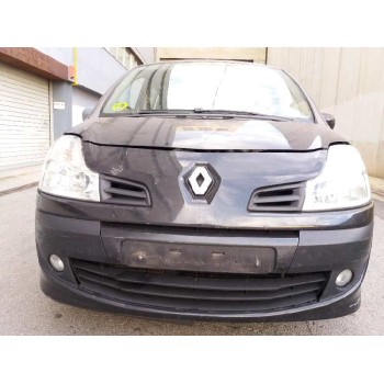RENAULT GRAND MODUS