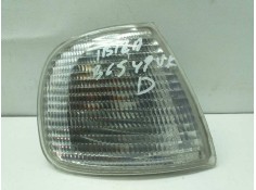 Recambio de piloto delantero derecho para seat ibiza (6k1) signo referencia OEM IAM   