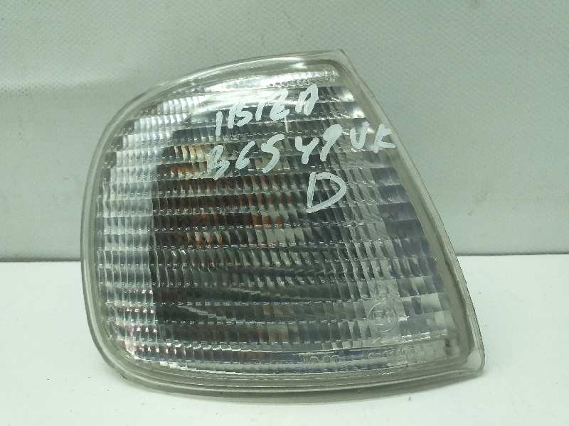 Recambio de piloto delantero derecho para seat ibiza (6k1) signo referencia OEM IAM   