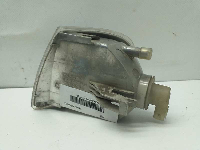 Recambio de piloto delantero derecho para seat ibiza (6k1) signo referencia OEM IAM   