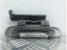 Recambio de maneta exterior trasera izquierda para citroën xsara berlina 1.6i 16v exclusive referencia OEM IAM    2