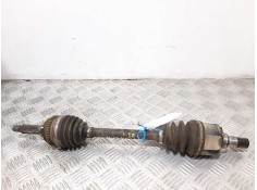 Recambio de transmision delantera izquierda para chevrolet matiz s referencia OEM IAM 96897321  