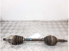 Recambio de transmision delantera izquierda para chevrolet matiz s referencia OEM IAM 96897321   2