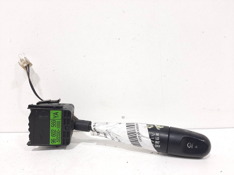 Recambio de mando limpia para chevrolet matiz s referencia OEM IAM 96602569  