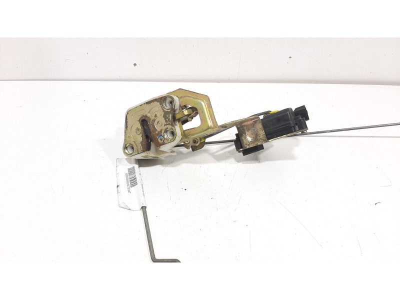 Recambio de cerradura puerta delantera derecha para chevrolet matiz s referencia OEM IAM  4 PINES 