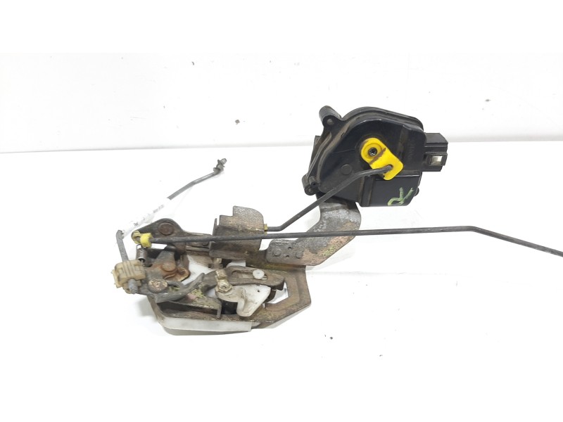 Recambio de cerradura puerta delantera derecha para chevrolet matiz s referencia OEM IAM  4 PINES 