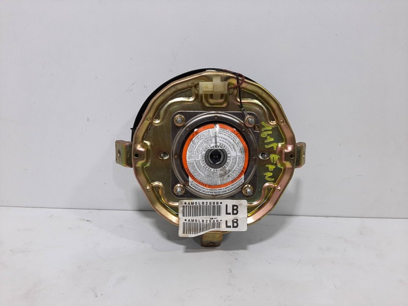 Recambio de airbag delantero izquierdo para chevrolet matiz s referencia OEM IAM 96860969  