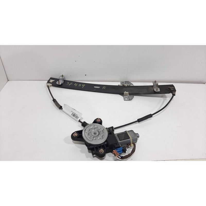 Recambio de elevalunas delantero derecho para chevrolet matiz s referencia OEM IAM 96485142  