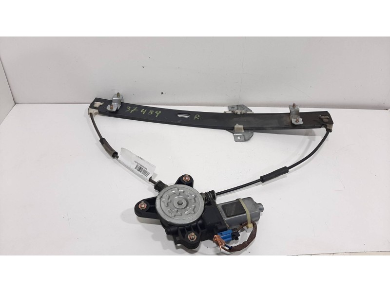 Recambio de elevalunas delantero derecho para chevrolet matiz s referencia OEM IAM 96485142  