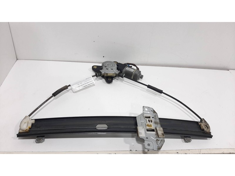Recambio de elevalunas delantero derecho para chevrolet matiz s referencia OEM IAM 96485142  