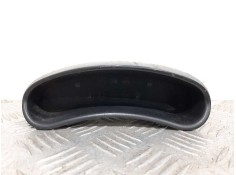 Recambio de cuadro instrumentos para chevrolet matiz s referencia OEM IAM 96497743  