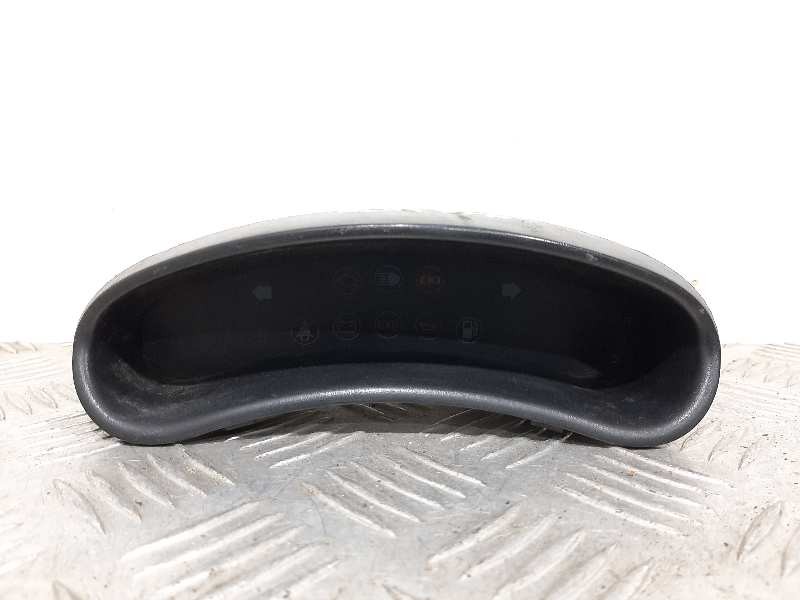 Recambio de cuadro instrumentos para chevrolet matiz s referencia OEM IAM 96497743  