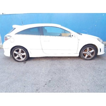 OPEL ASTRA GTC