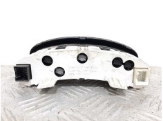 Recambio de cuadro instrumentos para chevrolet matiz s referencia OEM IAM 96497743   2