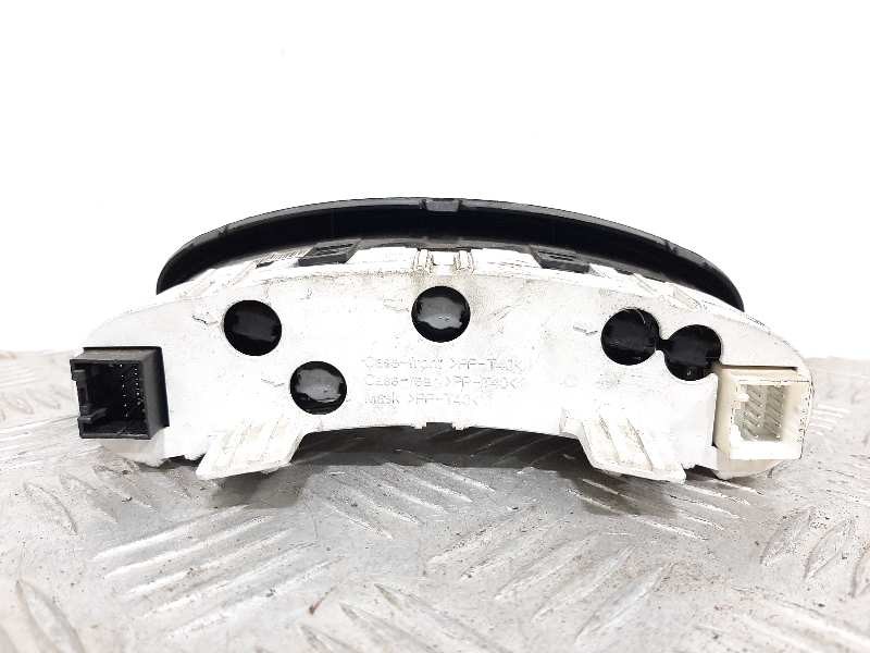 Recambio de cuadro instrumentos para chevrolet matiz s referencia OEM IAM 96497743  