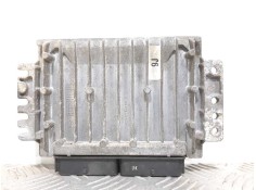 Recambio de centralita motor uce para chevrolet matiz s referencia OEM IAM 96801808  