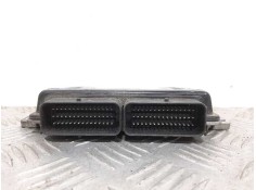 Recambio de centralita motor uce para chevrolet matiz s referencia OEM IAM 96801808   2