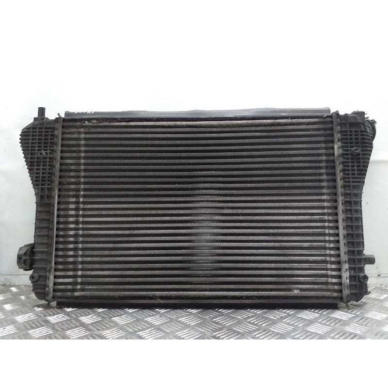 Recambio de intercooler para seat altea (5p1) reference referencia OEM IAM 1K0145803A  