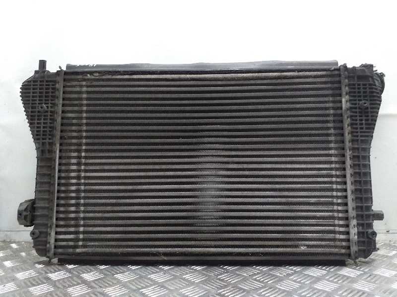 Recambio de intercooler para seat altea (5p1) reference referencia OEM IAM 1K0145803A  
