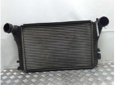 Recambio de intercooler para seat altea (5p1) reference referencia OEM IAM 1K0145803A   2