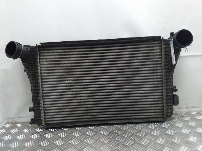 Recambio de intercooler para seat altea (5p1) reference referencia OEM IAM 1K0145803A  