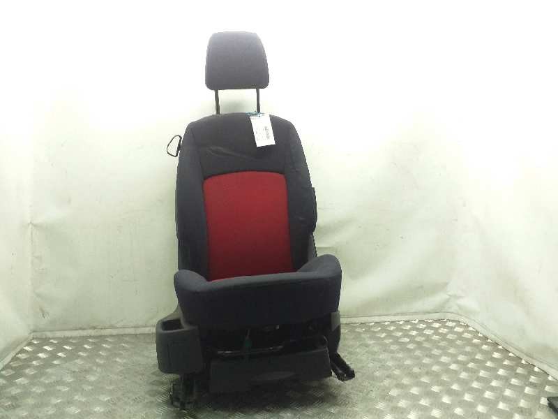 Recambio de asiento delantero derecho para peugeot 1007 dolce referencia OEM IAM   