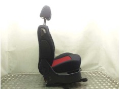 Recambio de asiento delantero derecho para peugeot 1007 dolce referencia OEM IAM    2