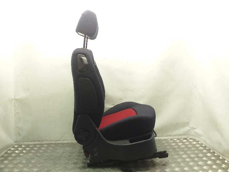 Recambio de asiento delantero derecho para peugeot 1007 dolce referencia OEM IAM   