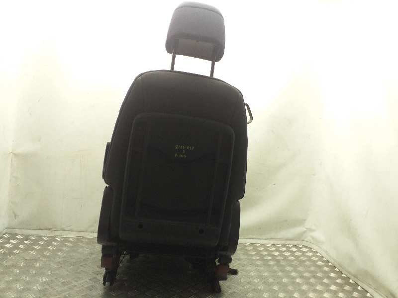 Recambio de asiento delantero derecho para peugeot 1007 dolce referencia OEM IAM   