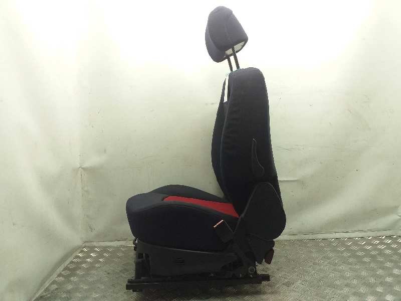 Recambio de asiento delantero derecho para peugeot 1007 dolce referencia OEM IAM   