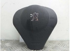 Recambio de airbag delantero izquierdo para peugeot 1007 dolce referencia OEM IAM 96441877  