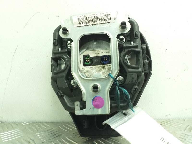 Recambio de airbag delantero izquierdo para peugeot 1007 dolce referencia OEM IAM 96441877  