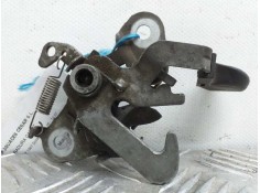 Recambio de cerradura capot para peugeot 1007 dolce referencia OEM IAM   