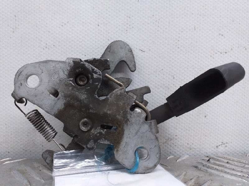 Recambio de cerradura capot para peugeot 1007 dolce referencia OEM IAM   