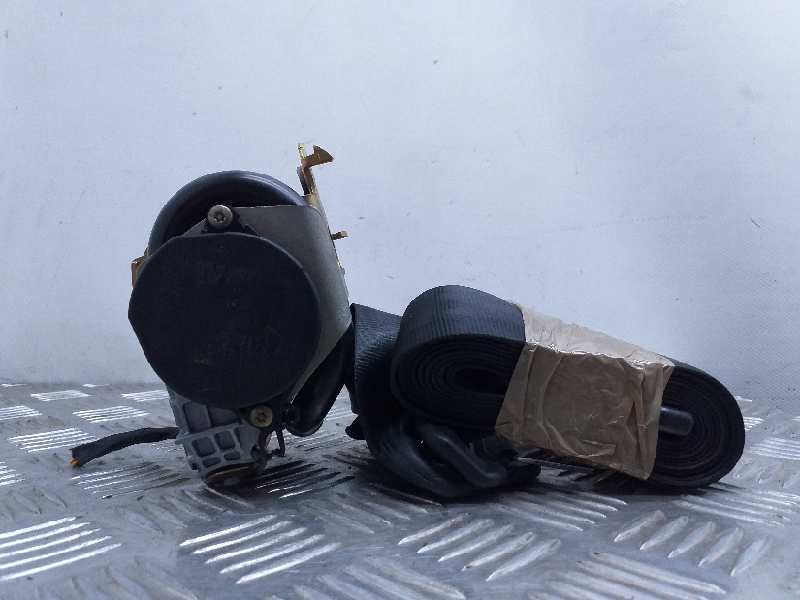 Recambio de cinturon seguridad delantero derecho para peugeot 1007 dolce referencia OEM IAM   