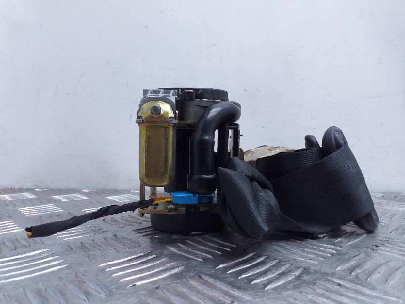 Recambio de cinturon seguridad delantero derecho para peugeot 1007 dolce referencia OEM IAM   