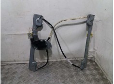 Recambio de elevalunas delantero derecho para peugeot 1007 dolce referencia OEM IAM 9648051780 4 PINES 